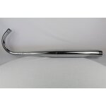 JAMARCOL Auspuff komplett 32/32 mm für Zündapp...