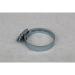 Schlauchschelle 25-40mm verzinkt