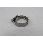 Schlauchschelle 20-32mm verzinkt