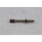 Stellschraube geschlossen M6x44mm