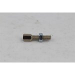Stellschraube geschlossen M6x24mm