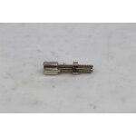 Stellschraube geschlitzt M6x24mm