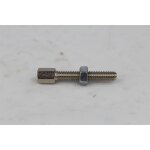 Stellschraube geschlossen M6x34mm