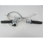 Griff Satz links/rechts Modell Magura Sport für...