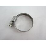 Schlauchschelle 25-40mm Edelstahl