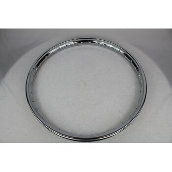 Felgenring 19x1,35 (23 x 2,25) für Universal Zündapp M25 M50