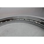 Felgenring 17x1,5 Qualität für Hercules Puch...