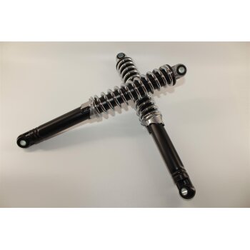 IMCA Federbeinpaar/Stoßdämpfer 340mm lang