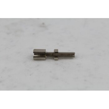 Stellschraube geschlitzt M5x24mm