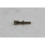 Stellschraube geschlitzt M5x24mm