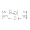 Blinkgeber Blinkerrelais 12V 8-10W Universal