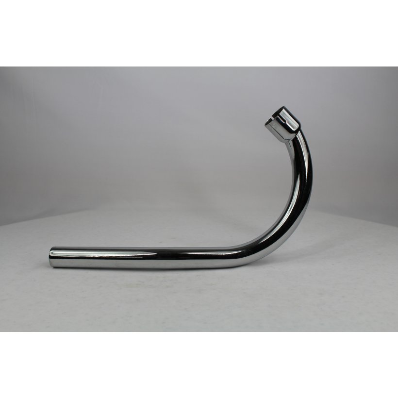 Abrazadera De Escape De 32 Mm Para Zündapp C, ZD, KS, GTS, R, RS 50 | Acero, 34-36 Mm De Ajuste, Universal