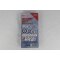 BGS O-Ring-Sortiment Ø 3-22mm 225-tlg.