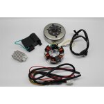 LF Zündung kontaktlos 12V/6V 85 W für...