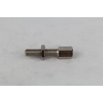 Stellschraube geschlossen M6x24mm