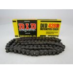 D.I.D. Kette 132 Glieder 428D 1/2x5/16 8,5mm