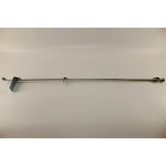 Bremsstange für Zündapp C GTS KS50 100