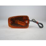 Blinker mit ZULASSUNG für Zündapp Kreidler...