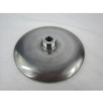 Nabendeckel 120mm für Zündapp C GTS50