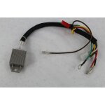 KS EVO2 Zündung kontaktlos 12V/6V 85 Watt für Zündapp Kreidler großer Konus