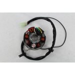 KS EVO2 Zündung kontaktlos 12V/6V 85 Watt für Zündapp Kreidler großer Konus