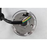 KS EVO2 Zündung kontaktlos 12V/6V 85 Watt für Zündapp Kreidler großer Konus