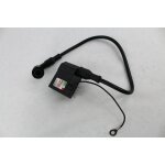KS EVO2 Zündung kontaktlos 12V/6V 85 Watt für Zündapp Kreidler großer Konus