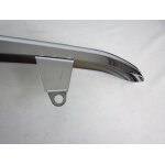 Kettenschutz Chrom für Zündapp GTS KS50