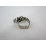 Schlauchschelle 12-20mm Edelstahl