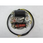 Zündung Lichtmaschine 6Volt 15Watt für Sachs...