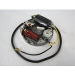 Zündung Lichtmaschine 6Volt 15Watt für Sachs...
