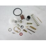 Reparatursatz Bing Vergaser 12-15mm Modelle