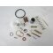 Reparatursatz Bing Vergaser 12-15mm Modelle