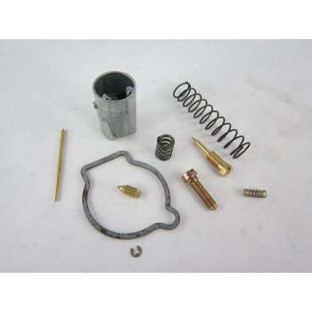 Reparatursatz Bing Vergaser 20mm Modelle Kreidler