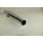 Auspuff 32mm 6,3PS ohne Schweißnaht für...