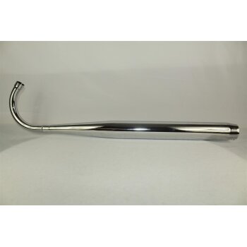 JAMARCOL Auspuff komplett für Zündapp 30/32mm gebläsegekühlt