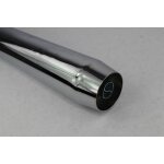 JAMARCOL Auspuff komplett 36/32 mm für Zündapp...