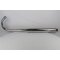JAMARCOL Auspuff komplett 36/32 mm für Zündapp C GTS KS50 fahrtwindgekühlt