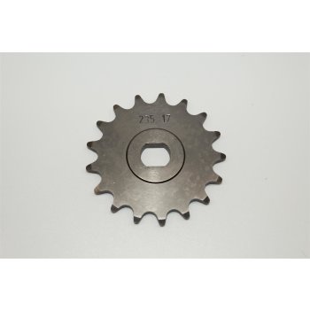 ESJOT Ritzel 17 Zähne für Hercules Sachs M Prima 504 505 Presto GT Optima SX