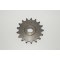 ESJOT Ritzel 17 Zähne für Hercules Sachs M Prima 504 505 Presto GT Optima SX