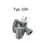 Reparatursatz Bing SSH Vergaser 14-15 mm Modelle