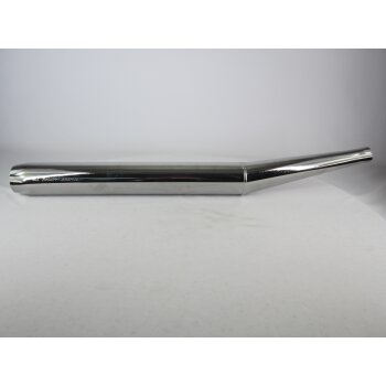 JAMARCOL Auspuff 32mm lange Version für Zündapp ZD CS25 GTS50