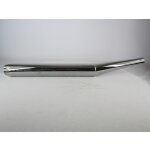 JAMARCOL Auspuff 32mm lange Version für Zündapp...