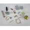Reparatursatz Bing SSI Vergaser 9,5-10mm Modelle