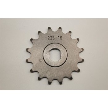 ESJOT Ritzel 16 Zähne für Hercules Sachs M Prima 504 505 Presto GT Optima SX