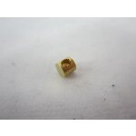 Lötnippel 6x5,5 mm