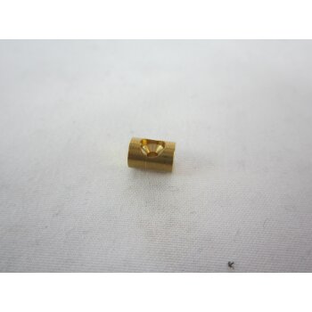 Lötnippel 7x5mm