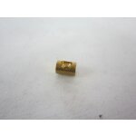 Lötnippel 7x5mm