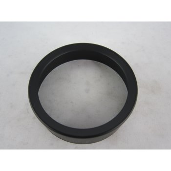 Tacho Drehzahlring schwarz 84x21mm für Zündapp Kreidler Universal