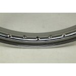 Felgenring 17x1,2  Universal